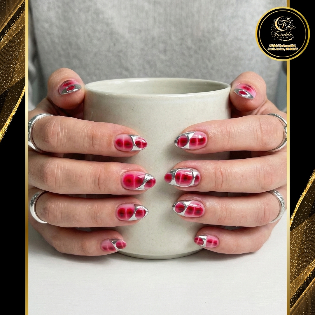 amazing nail